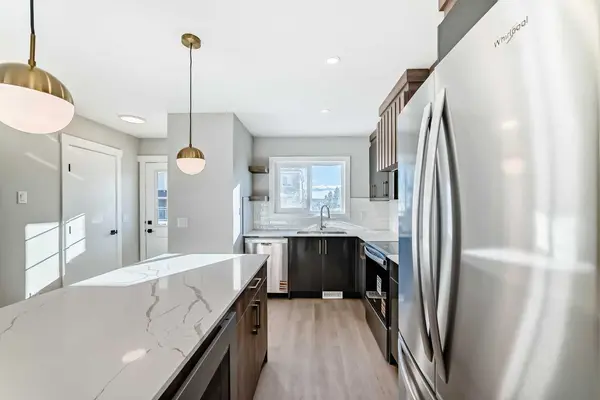 703 Clover RD, Carstairs, AB T0M0N0