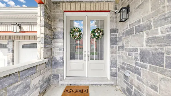 147 Ben Sinclair AVE, East Gwillimbury, ON L9N 0Z2