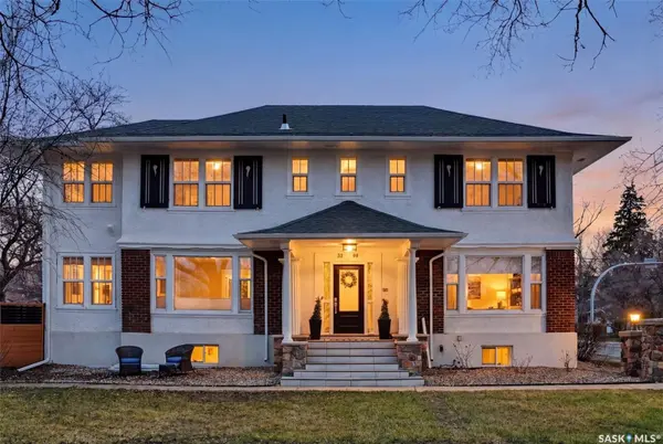 3200 Albert STREET, Regina, SK S4S 3N9