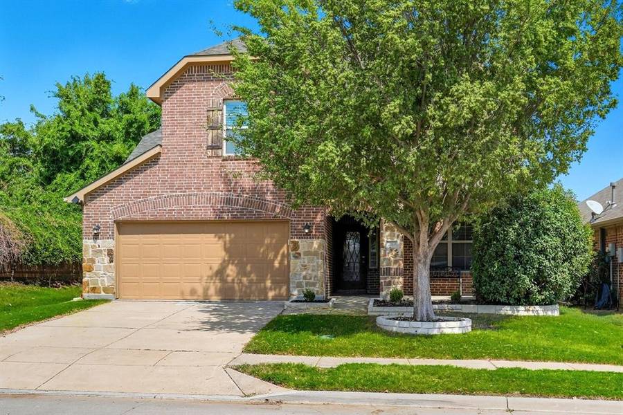 2509 Castle creek, Little Elm, TX 75068