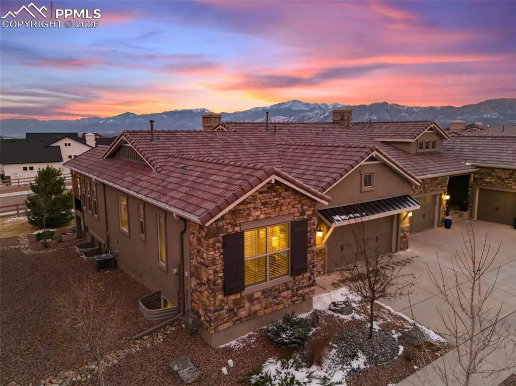 2055 Zenato CT, Colorado Springs, CO 80921