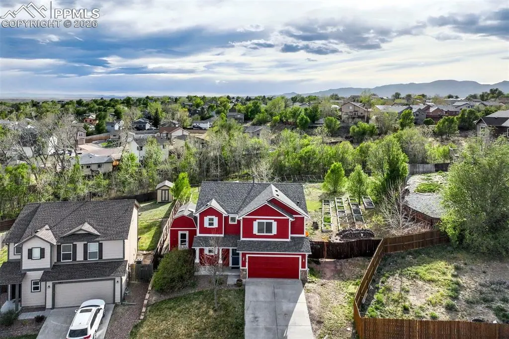 378 Autumn PL, Fountain, CO 80817