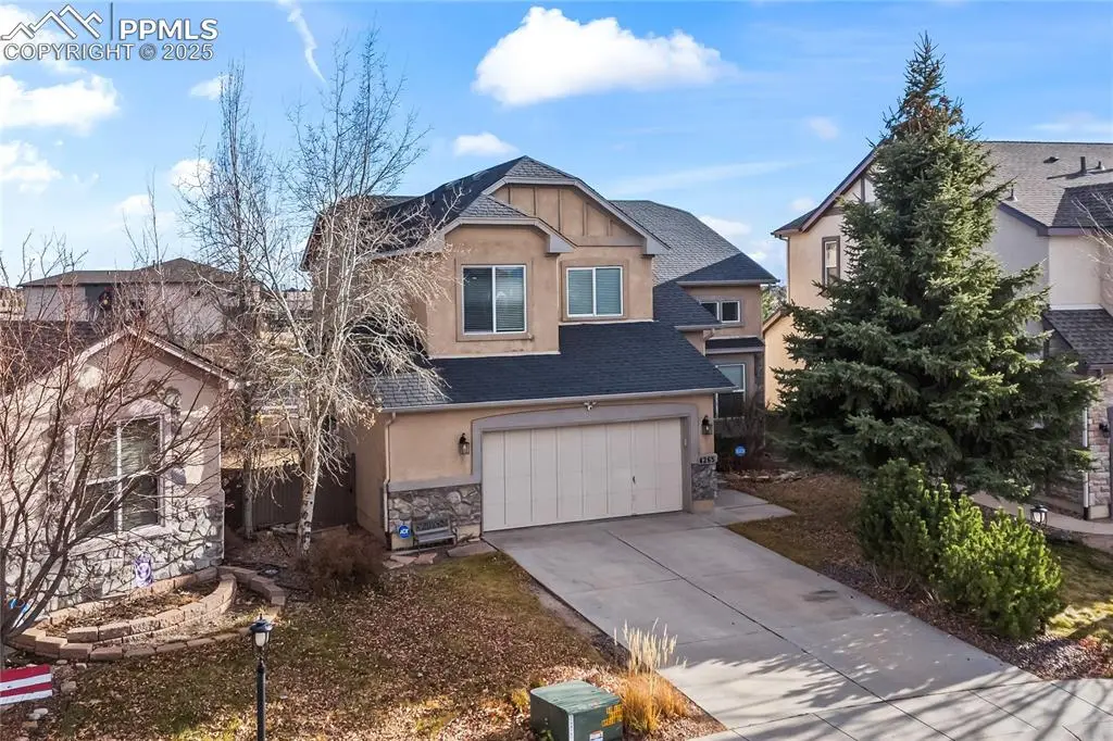 4265 Apple Hill CT, Colorado Springs, CO 80920