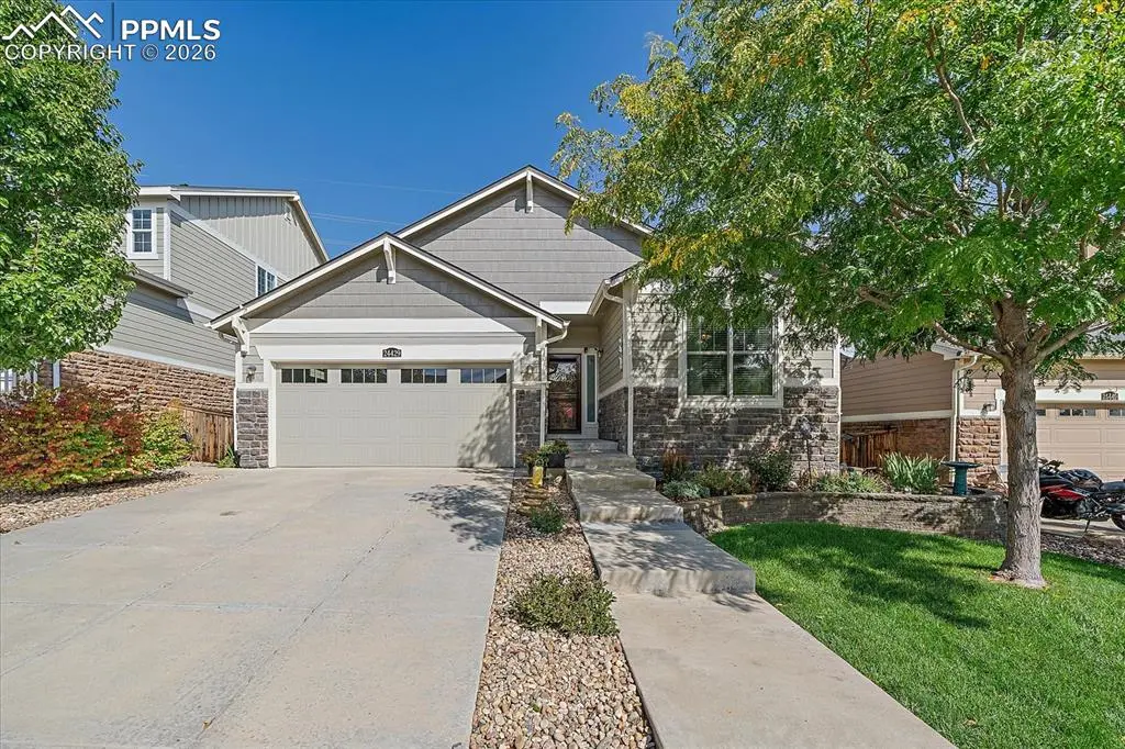 24429 E Brandt AVE, Aurora, CO 80016