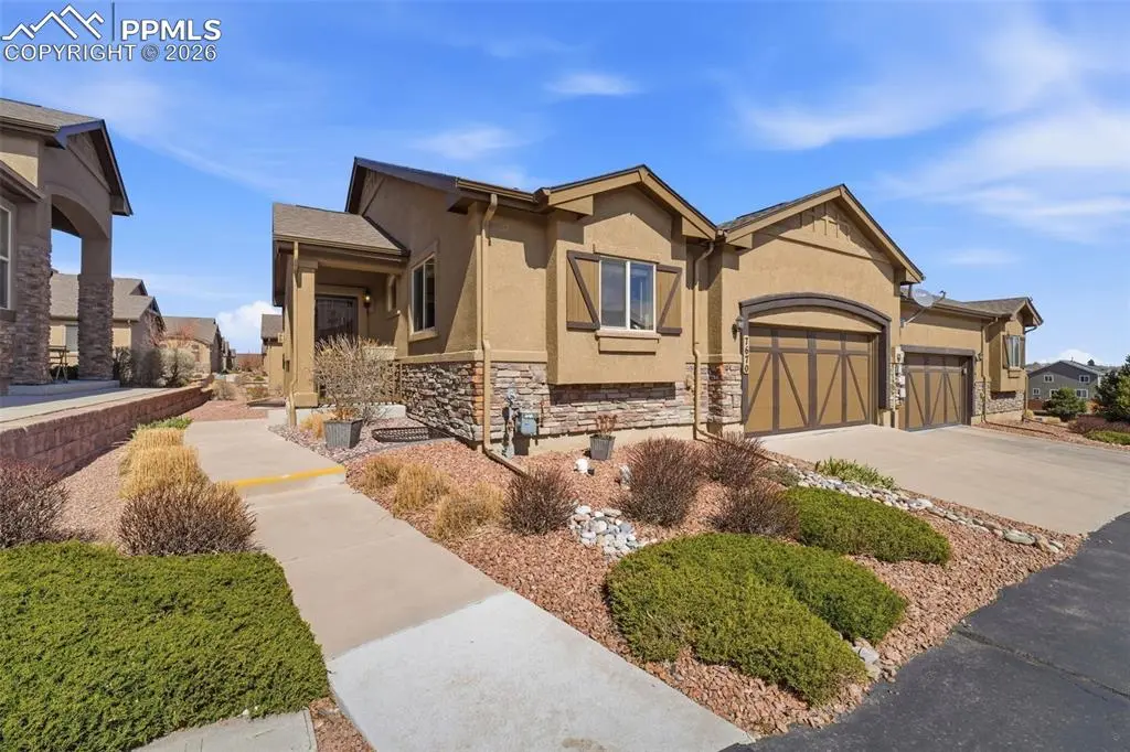7670 Matchlock HTS, Colorado Springs, CO 80923