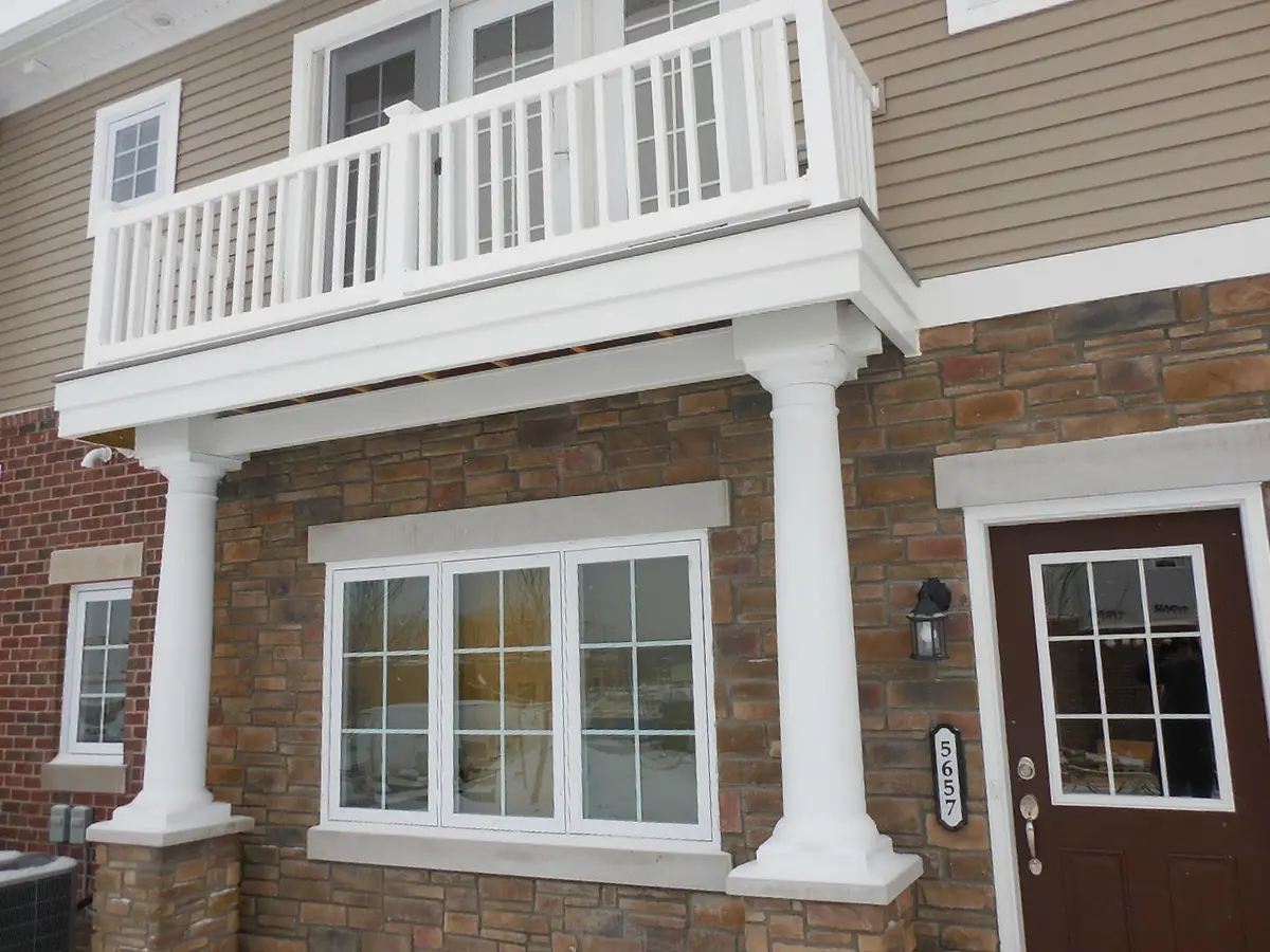 5657 Arbor Chase DR, Scio Twp, MI 48103