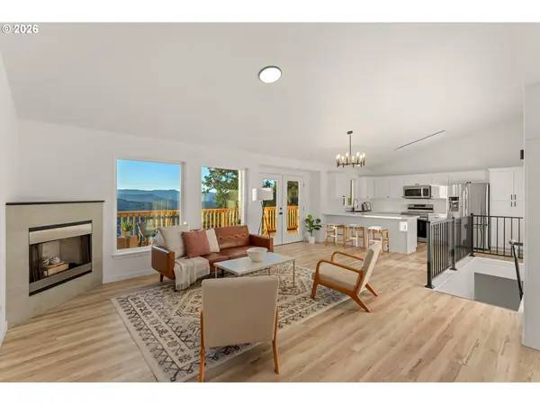 1485 SE PARKWOOD DR, Roseburg, OR 97470