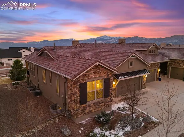 2055 Zenato CT, Colorado Springs, CO 80921