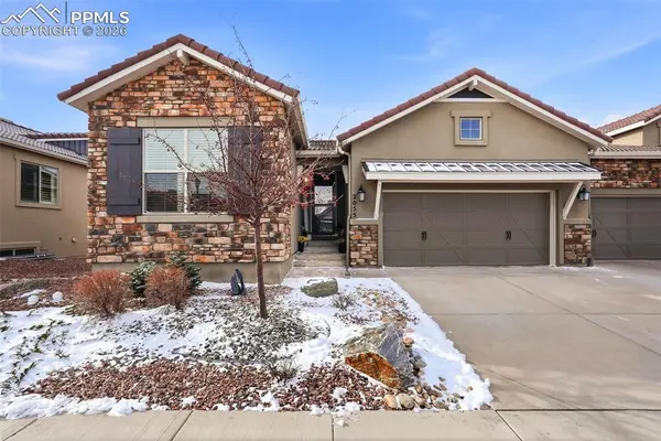 2055 Zenato CT, Colorado Springs, CO 80921