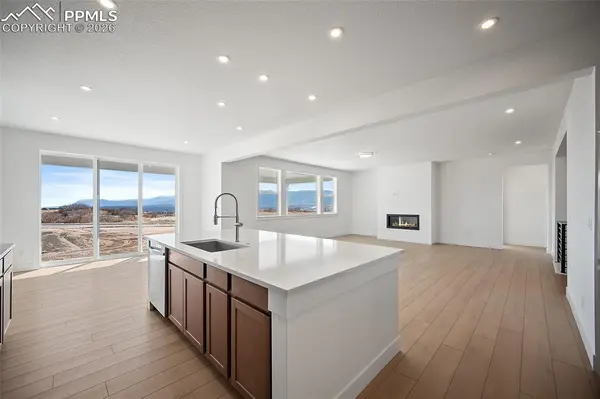 347 Grand Summit DR, Monument, CO 80132