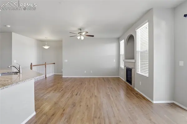 7031 Thorn Brush WAY, Colorado Springs, CO 80923