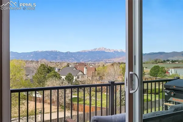 4127 Parkwood TRL, Colorado Springs, CO 80918