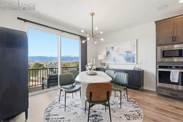 4127 Parkwood TRL, Colorado Springs, CO 80918