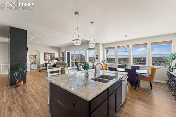 454 Eclipse DR, Colorado Springs, CO 80905