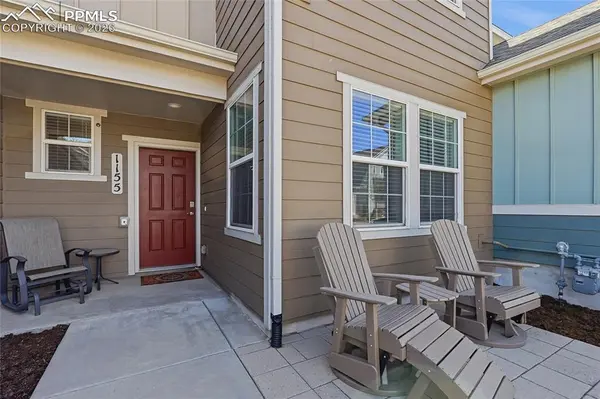 1155 Solitaire ST, Colorado Springs, CO 80905