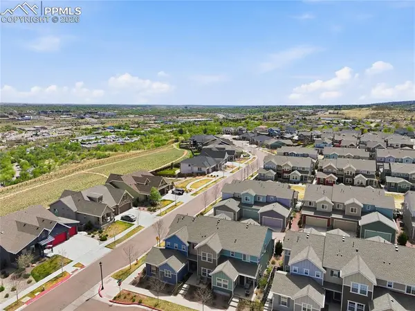1155 Solitaire ST, Colorado Springs, CO 80905