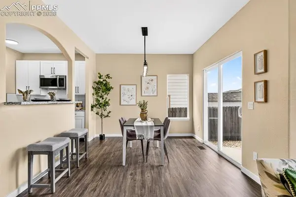 6292 Roundup Butte ST, Colorado Springs, CO 80925