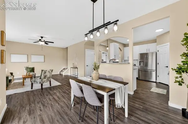 6292 Roundup Butte ST, Colorado Springs, CO 80925