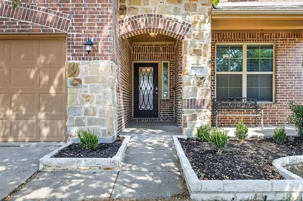 2509 Castle creek, Little Elm, TX 75068