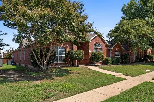 4610 Spanishmoss Drive, Mckinney, TX 75070