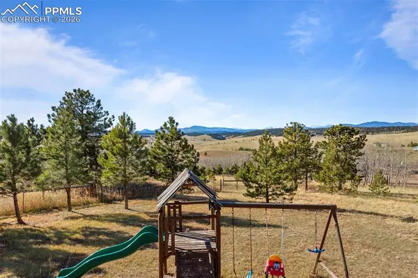 162 Ridge Top DR, Divide, CO 80814