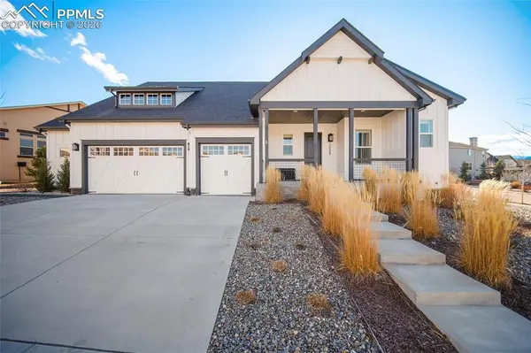 12598 Pensador DR, Colorado Springs, CO 80921