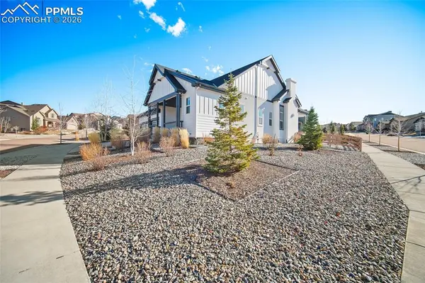 12598 Pensador DR, Colorado Springs, CO 80921