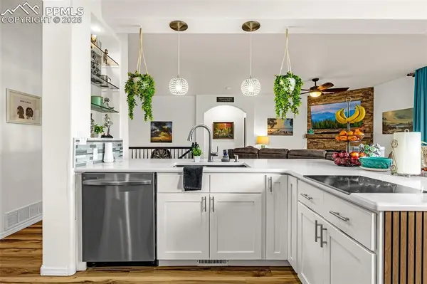 12231 Sleeping Bear RD, Peyton, CO 80831