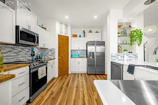 12231 Sleeping Bear RD, Peyton, CO 80831