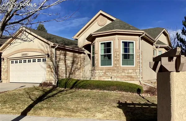 10083 Clovercrest DR, Colorado Springs, CO 80920