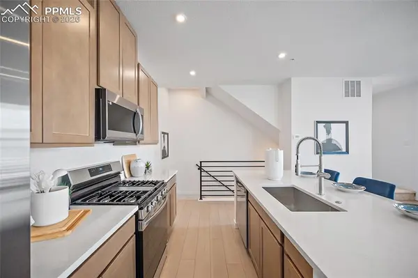 840 Beckton HTS, Colorado Springs, CO 80907