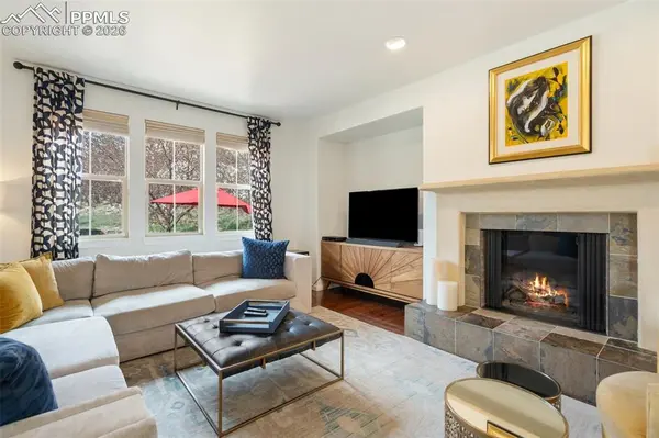 1868 La Bellezza GRV, Colorado Springs, CO 80919