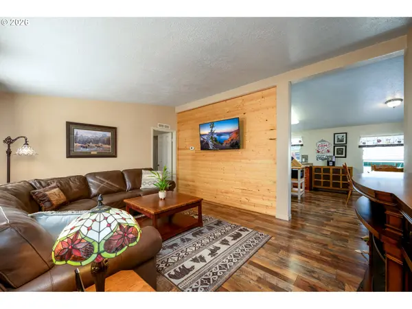 845 SEA ST, Sutherlin, OR 97479