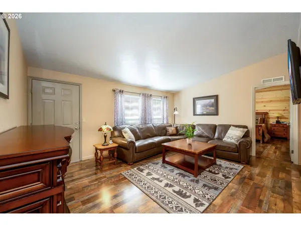 845 SEA ST, Sutherlin, OR 97479