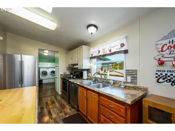 845 SEA ST, Sutherlin, OR 97479