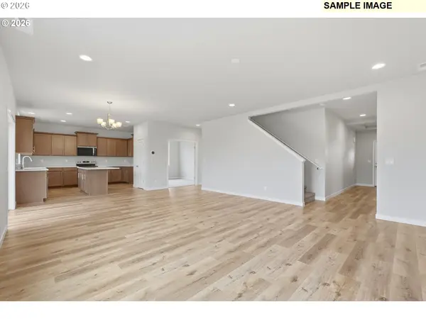 Cleveland ST, Carlton, OR 97111