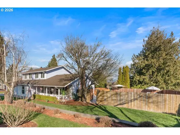 15905 NE 33RD AVE, Ridgefield, WA 98642