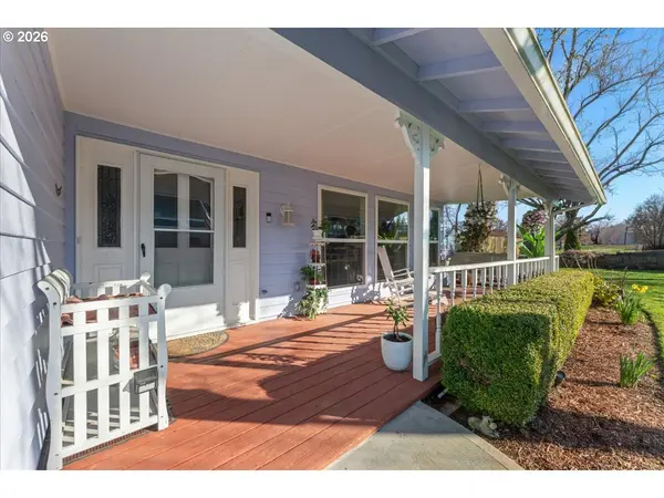 15905 NE 33RD AVE, Ridgefield, WA 98642