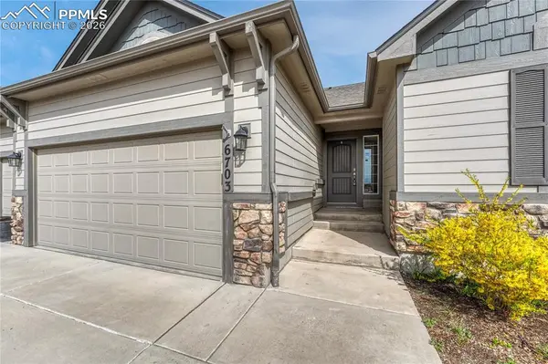 6703 Dancing Wind DR, Colorado Springs, CO 80923
