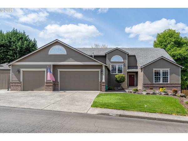 12412 NE 45TH AVE, Vancouver, WA 98686