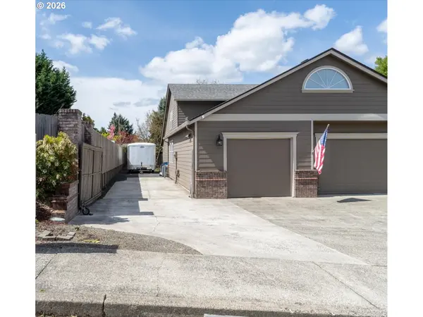 12412 NE 45TH AVE, Vancouver, WA 98686