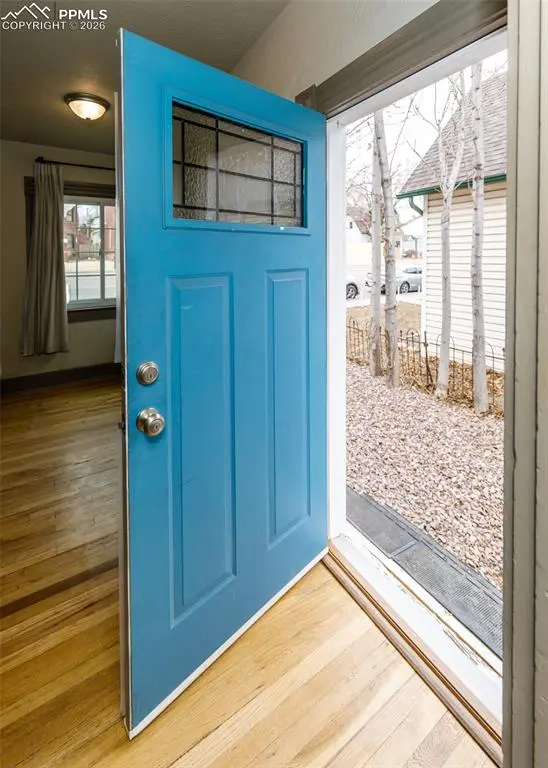 410 W 13th ST, Pueblo, CO 81003