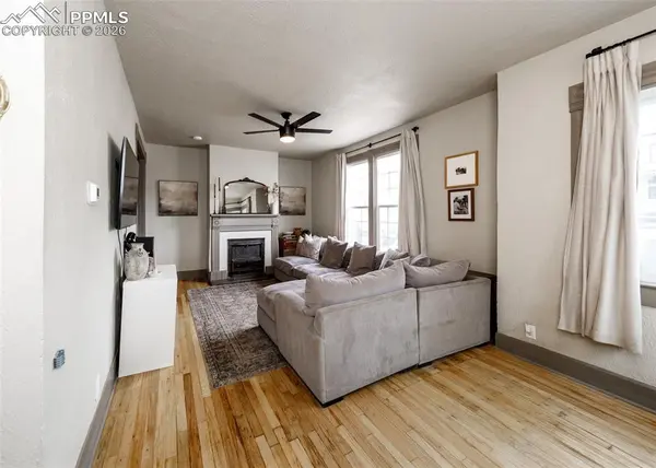 410 W 13th ST, Pueblo, CO 81003