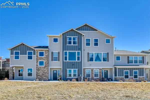 7548 Johnsontown HTS, Colorado Springs, CO 80908