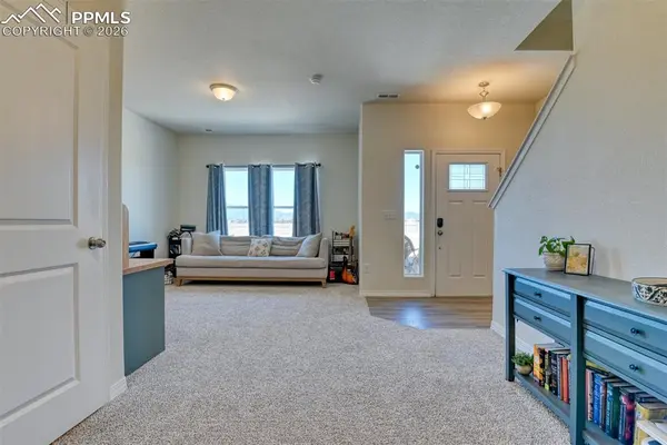 7548 Johnsontown HTS, Colorado Springs, CO 80908