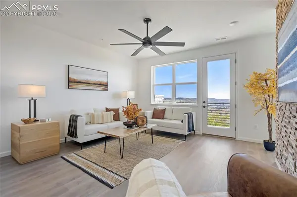 897 Beckton HTS, Colorado Springs, CO 80907