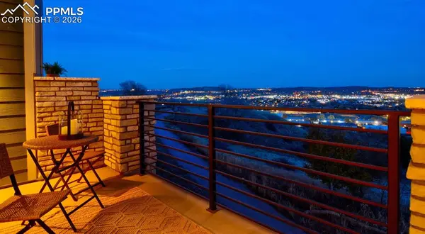 897 Beckton HTS, Colorado Springs, CO 80907