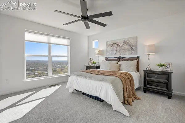 897 Beckton HTS, Colorado Springs, CO 80907