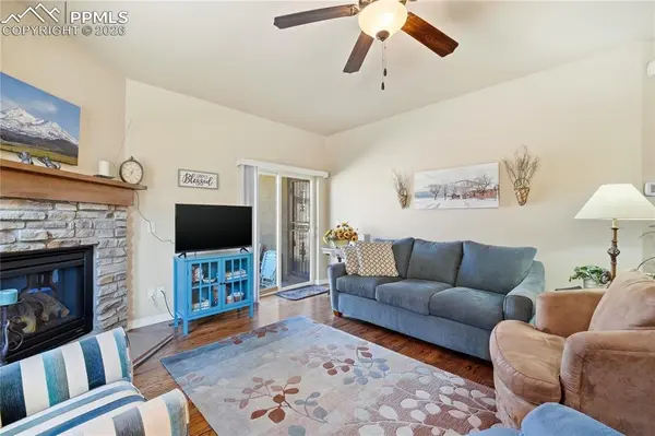 7670 Matchlock HTS, Colorado Springs, CO 80923