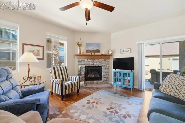 7670 Matchlock HTS, Colorado Springs, CO 80923